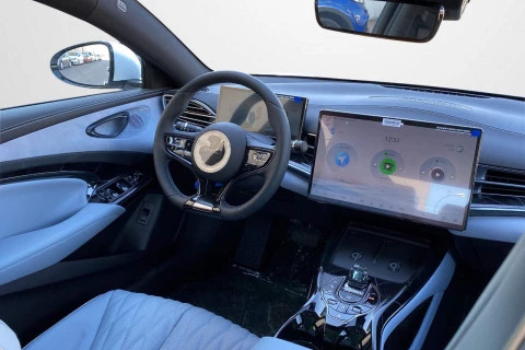 BYD SEAL Comfort RWD