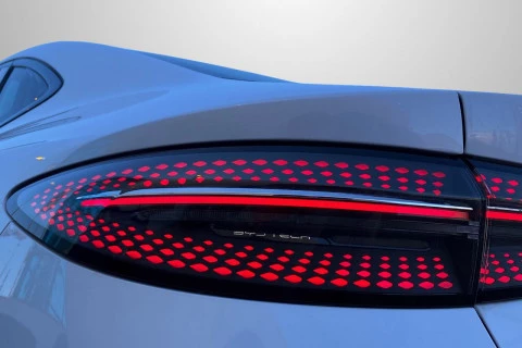 BYD SEAL Comfort RWD