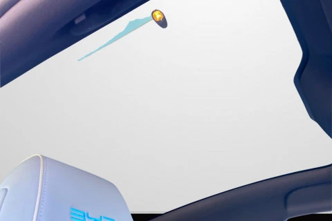 BYD SEAL Comfort RWD