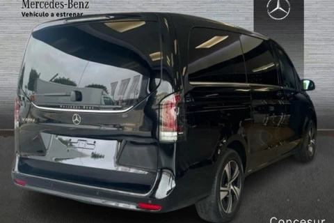 Mercedes-Benz Clase V 220 d Avantgarde Largo