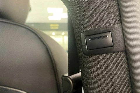 Mercedes-Benz Clase V 220 d Avantgarde Largo