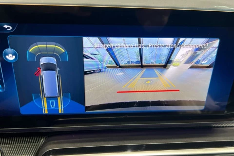 Mercedes-Benz Clase V 220 d Avantgarde Largo