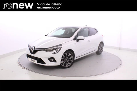 Renault Clio  Diesel  Blue dCi Zen 85kW