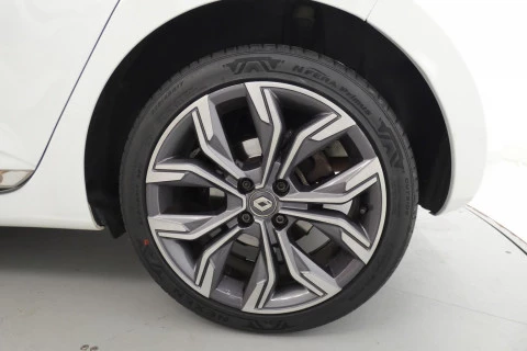 Renault Clio  Diesel  Blue dCi Zen 85kW