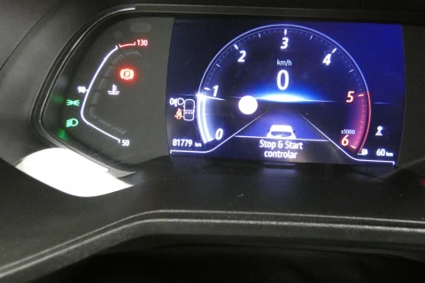 Renault Clio  Diesel  Blue dCi Zen 85kW