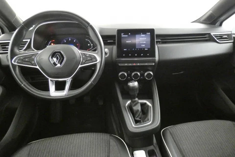 Renault Clio  Diesel  Blue dCi Zen 85kW