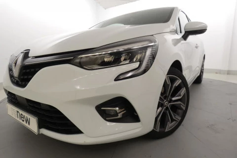 Renault Clio  Diesel  Blue dCi Zen 85kW