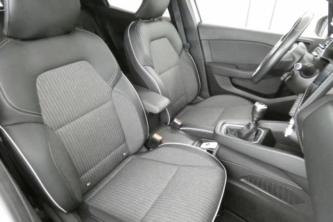 Renault Clio  Diesel  Blue dCi Zen 85kW