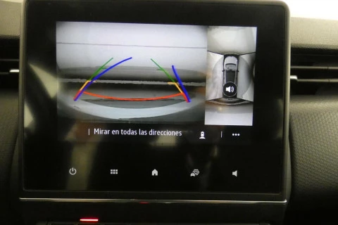 Renault Clio  Diesel  Blue dCi Zen 85kW