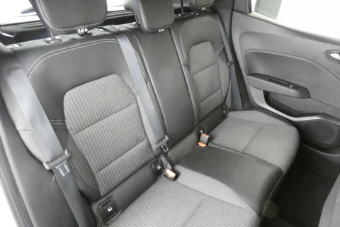 Renault Clio  Diesel  Blue dCi Zen 85kW