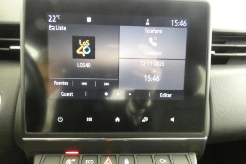 Renault Clio  Diesel  Blue dCi Zen 85kW