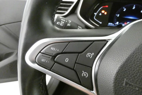 Renault Clio  Diesel  Blue dCi Zen 85kW