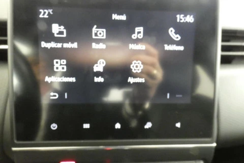 Renault Clio  Diesel  Blue dCi Zen 85kW