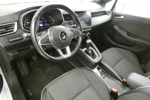 Renault Clio  Diesel  Blue dCi Zen 85kW