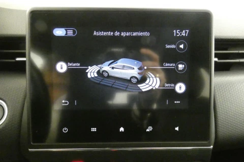 Renault Clio  Diesel  Blue dCi Zen 85kW