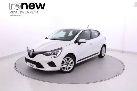 Renault Clio TCe Intens 67kW Renault Clio TCe Intens 67kW