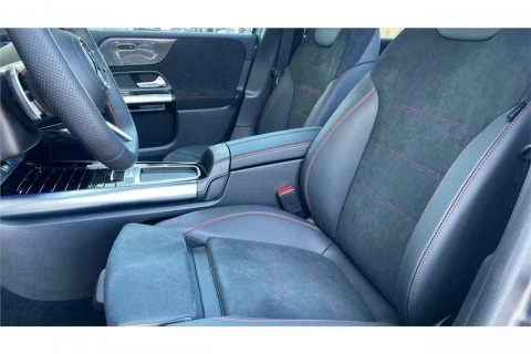 Mercedes-Benz Clase B B 200 d