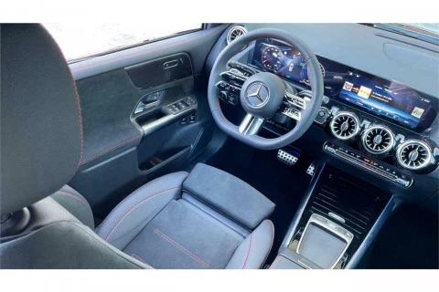 Mercedes-Benz Clase B B 200 d