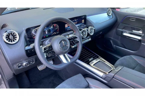Mercedes-Benz Clase B B 200 d