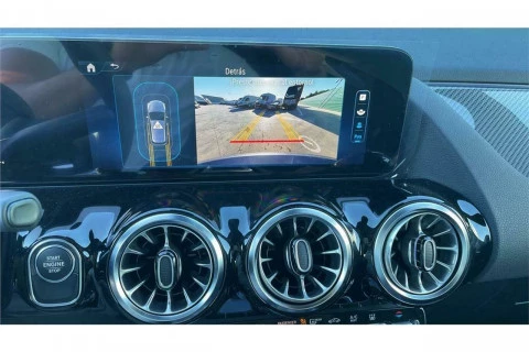 Mercedes-Benz Clase B B 200 d