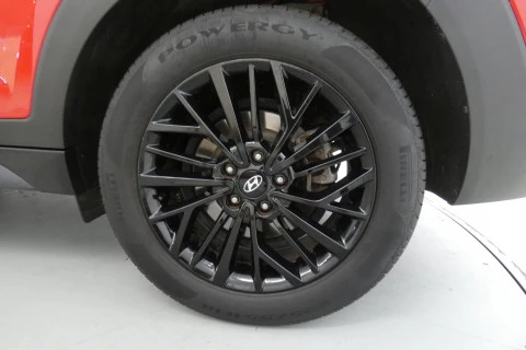 Hyundai Tucson  1.6 GDI BE NLINE LITE 4X2 5P
