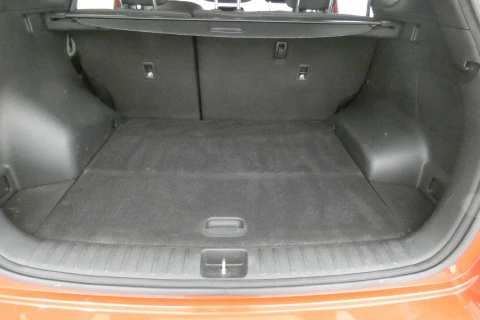 Hyundai Tucson  1.6 GDI BE NLINE LITE 4X2 5P