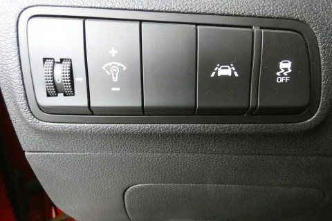 Hyundai Tucson  1.6 GDI BE NLINE LITE 4X2 5P