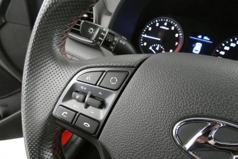Hyundai Tucson  1.6 GDI BE NLINE LITE 4X2 5P