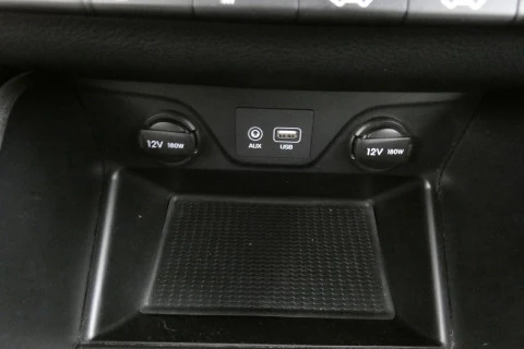 Hyundai Tucson  1.6 GDI BE NLINE LITE 4X2 5P