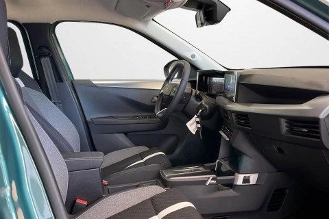 Opel Frontera 1.2T XHT Hybrid eDCT6 81kW Edition