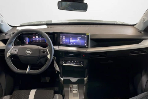 Opel Frontera 1.2T XHT Hybrid eDCT6 81kW Edition