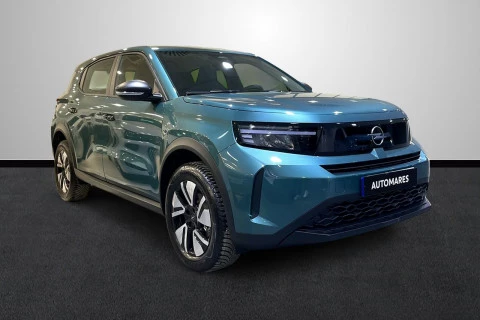 Opel Frontera 1.2T XHT Hybrid eDCT6 81kW Edition