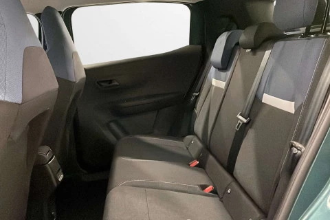 Opel Frontera 1.2T XHT Hybrid eDCT6 81kW Edition