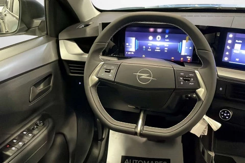 Opel Frontera 1.2T XHT Hybrid eDCT6 81kW Edition