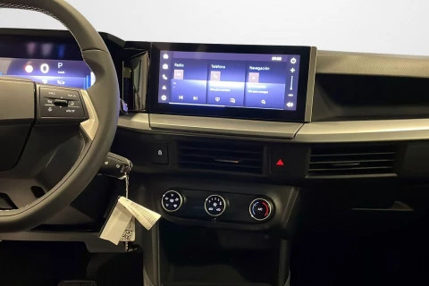 Opel Frontera 1.2T XHT Hybrid eDCT6 81kW Edition