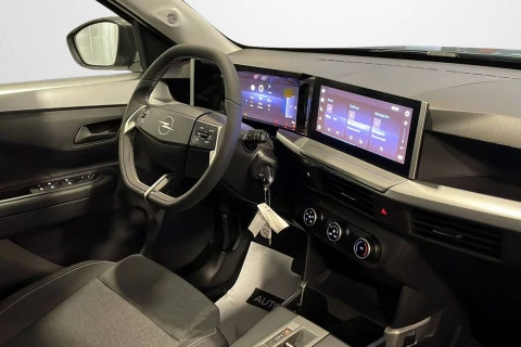 Opel Frontera 1.2T XHT Hybrid eDCT6 81kW Edition