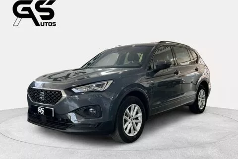 Seat Tarraco 1.5 TSI S&S Style XL DSG 110 kW (150 CV)