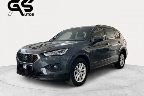 Seat Tarraco 1.5 TSI S&S Style XL DSG 110 kW (150 CV)