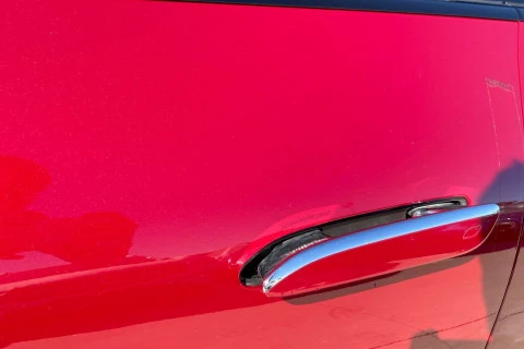 Mercedes-Benz CLA CLA 250+ con tecnología EQ