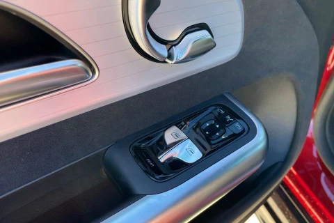 Mercedes-Benz CLA CLA 250+ con tecnología EQ