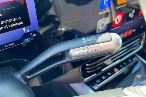 Mercedes-Benz CLA CLA 250+ con tecnología EQ