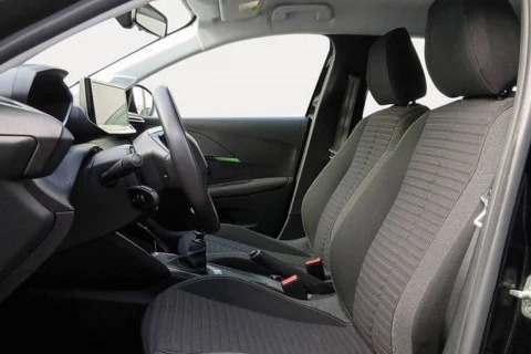 Peugeot 208 Active Puretech 100