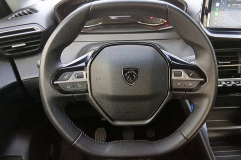 Peugeot 208 Active Puretech 100