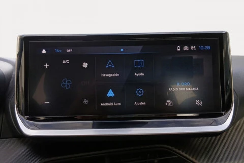 Peugeot 208 Active Puretech 100