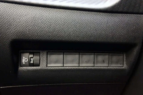 Peugeot 208 Active Puretech 100