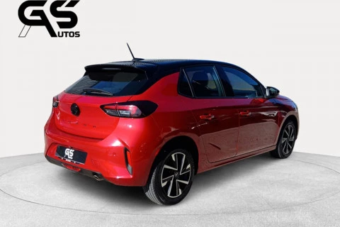 Opel Corsa 1.2T XHL 74kW (100CV) GS