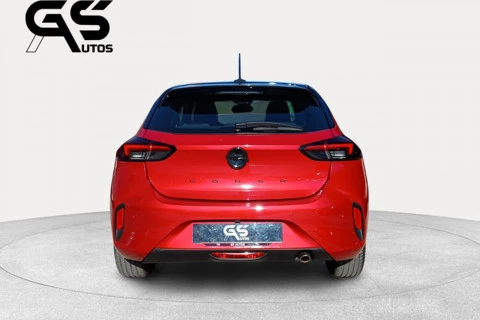 Opel Corsa 1.2T XHL 74kW (100CV) GS