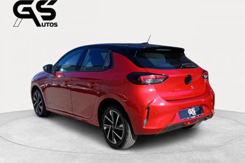 Opel Corsa 1.2T XHL 74kW (100CV) GS