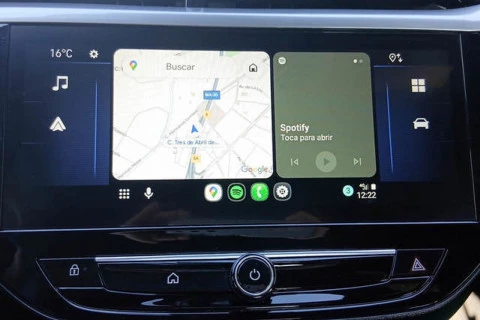 Opel Corsa 1.2T XHL 74kW (100CV) GS