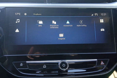 Opel Corsa 1.2T XHL 74kW (100CV) GS